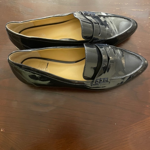 COPY - Michael KORS mocassin loafers - Picture 2 of 4